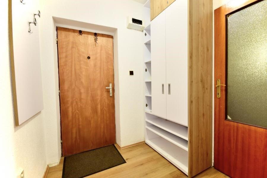 Ferienwohnung Apartman Jachymov - Klinovec Exterior foto