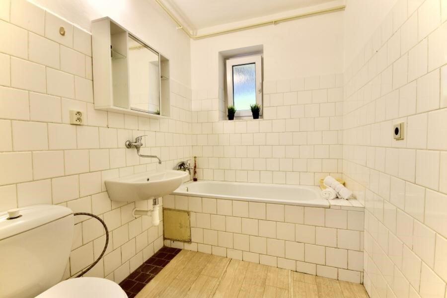 Ferienwohnung Apartman Jachymov - Klinovec Exterior foto